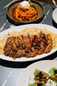 Menu | The Beef Bar